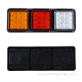 Truck Indicator/Tail/Brake/Stop Combination Tail Light